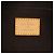 Borsa a tracolla Louis Vuitton Vernis Rosewood Avenue Bordò - vista 5