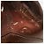 Borsa a tracolla Louis Vuitton Vernis Rosewood Avenue Bordò - vista 7
