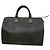 Bolso Louis Vuitton Epi Speedy 30 Negro