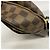 Sac à épaule Louis Vuitton Damier Olaf MM Damier ebène - vue 7