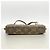 Louis Vuitton Monogram Pochette Marly Bandoulière Shoulder Bag Castaño - vista 3