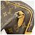 Louis Vuitton Monogram Pochette Marly Bandoulière Shoulder Bag Castaño - vista 8