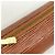 Bolso Louis Vuitton Epi Soufflot Castaño - vista 12