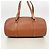 Bolso Louis Vuitton Epi Soufflot Castaño - vista 13
