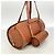 Bolso Louis Vuitton Epi Soufflot Castaño - vista 2