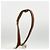 Bolso Louis Vuitton Epi Soufflot Castaño - vista 8