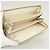 Cartera Zippy Louis Vuitton Damier Azur Nautical Blanco - vista 3