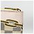 Cartera Zippy Louis Vuitton Damier Azur Nautical Blanco - vista 7