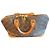 Louis Vuitton Alma PM Monogram Marrom
