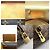 Louis Vuitton Deuville Monogram Canvas Handtasche Braun - Ansicht 11