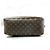 Louis Vuitton Deuville Monogram Canvas Handtasche Braun - Ansicht 4