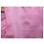 CAMISA CHANEL 31 RUE CAMBON BLOUSE 38 M SEDA ROSA CORBATA LAVALIERE TOP - vista 11