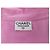 CAMISA CHANEL 31 RUE CAMBON BLOUSE 38 M SEDA ROSA CORBATA LAVALIERE TOP - vista 7