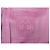 CAMISA CHANEL 31 RUE CAMBON BLOUSE 38 M SEDA ROSA CORBATA LAVALIERE TOP - vista 9