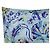 Hermès NEU HERMES PARADIS DE SOIE TUCH 140 CM RIESIGES SEIDENQUADRAT SILK SCARF Blau - Ansicht 2