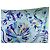 Hermès NEU HERMES PARADIS DE SOIE TUCH 140 CM RIESIGES SEIDENQUADRAT SILK SCARF Blau - Ansicht 3