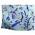 Hermès NEU HERMES PARADIS DE SOIE TUCH 140 CM RIESIGES SEIDENQUADRAT SILK SCARF Blau - Ansicht 4