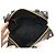 Petite Malle BORSA A MANO LOUIS VUITTON MALLE SOUPLE M45571 MONOGRAM BANDOULIERE Marrone - vista 11