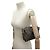 Petite Malle BORSA A MANO LOUIS VUITTON MALLE SOUPLE M45571 MONOGRAM BANDOULIERE Marrone - vista 6