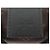 Petite Malle BORSA A MANO LOUIS VUITTON MALLE SOUPLE M45571 MONOGRAM BANDOULIERE Marrone - vista 8