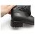 BOTAS CHANEL LOGO CC G29323 CUERO ACOLCHADO MARRÓN Castaño - vista 13
