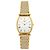 MONTRE LONGINES LA GRANDE CLASSIQUE 22 TONNEAU L4.209.2.11.7 ACIER WATCH