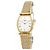 MONTRE LONGINES LA GRANDE CLASSIQUE 22 TONNEAU L4.209.2.11.7 ACIER WATCH - vue 2