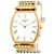 MONTRE LONGINES LA GRANDE CLASSIQUE 22 TONNEAU L4.209.2.11.7 ACIER WATCH - vue 3