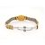 MONTRE LONGINES LA GRANDE CLASSIQUE 22 TONNEAU L4.209.2.11.7 ACIER WATCH - vue 6