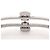 MONTRE LONGINES LA GRANDE CLASSIQUE 22 TONNEAU L4.209.2.11.7 ACIER WATCH - vue 7