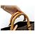 BORSA DA VIAGGIO A MANO VINTAGE LOUIS VUITTON KEEPALL 55 MONOGRAM BANDOULIERE Marrone - vista 15