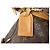 BORSA DA VIAGGIO A MANO VINTAGE LOUIS VUITTON KEEPALL 55 MONOGRAM BANDOULIERE Marrone - vista 6