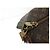 BORSA DA VIAGGIO A MANO VINTAGE LOUIS VUITTON KEEPALL 55 MONOGRAM BANDOULIERE Marrone - vista 8