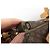 BORSA DA VIAGGIO A MANO VINTAGE LOUIS VUITTON KEEPALL 55 MONOGRAM BANDOULIERE Marrone - vista 9