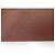 NOVA CAPA DE PASSAPORTE LOUIS VUITTON POCHETTE M64502 EM TOILE MONOGRAM Marrom - vista 6