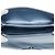 Roger Vivier Schultertasche aus Satin Blau - Ansicht 6