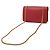 Autre Marque Borsa a tracolla Betty Chain in pelle YSL Rosa - vista 2