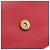 Autre Marque Borsa a tracolla Betty Chain in pelle YSL Rosa - vista 8