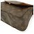 Bolsa de Ombro Louis Vuitton Mini Looping Marrom - vista 3