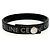 Céline Bracelet en cuir avec clous Monochrome CELINE Noir - vue 2