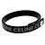 Céline Bracelet en cuir avec clous Monochrome CELINE Noir - vue 6