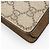 Borsa a spalla piccola Gucci GG Supreme Dionysus Marrone Beige - vista 10