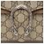 Borsa a spalla piccola Gucci GG Supreme Dionysus Marrone Beige - vista 9