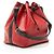Louis Vuitton Vintage Epi Leather Petit Noe Schultertasche - Ansicht 2