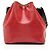 Louis Vuitton Vintage Epi Leather Petit Noe Schultertasche - Ansicht 3