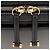 Chanel Calfskin CC Medium Vanity Case Black - view 10