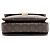 Bolsa de Ombro Louis Vuitton Monogram Canvas Pochette Metis Marrom - vista 4