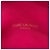Autre Marque Borsa a tracolla LouLou Toy Puffer in pelle d'agnello monogrammata Saint Laurent Rosa - vista 9