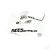 Chrome Hearts Foti Harris Teeter 925 Anhänger Halskette Silber Metallisch - Ansicht 10