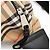 Burberry Vintage Check Sonny Gürteltasche Braun Beige - Ansicht 10